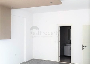 Квартиры 3+1 в Окуджаларе