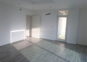 Квартиры 3+1 в Окуджаларе