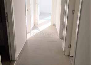 Квартиры 3+1 в Окуджаларе