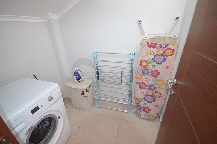 Вилла планировки 4+1 в районе Фетхие - Анталия 