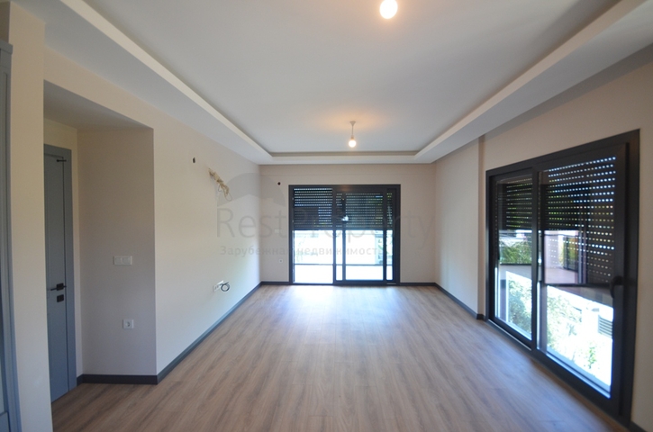 Квартира планировки 3+1 в районе Фетхие - Анталия 