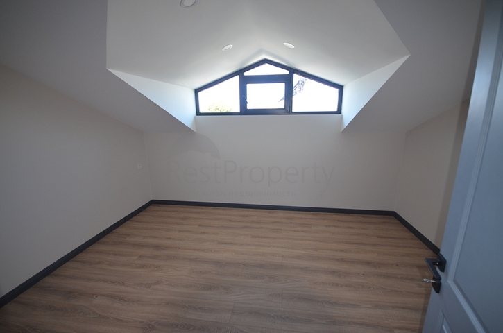 Квартира планировки 3+1 в районе Фетхие - Анталия 