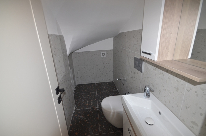 Вилла планировки 4+1 в районе Фетхие - Анталия 