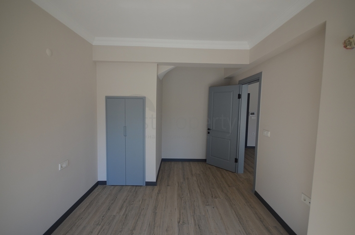 Квартира планировки 1+1 в районе Фетхие - Анталия 