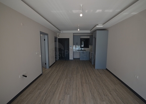 Квартира планировки 1+1 в районе Фетхие - Анталия 