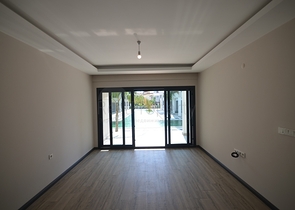 Квартира планировки 1+1 в районе Фетхие - Анталия 