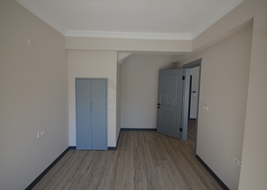 Квартира планировки 1+1 в районе Фетхие - Анталия 