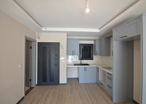 Квартира планировки 1+1 в районе Фетхие - Анталия 