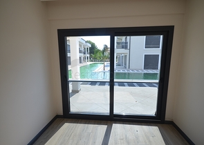 Квартира планировки 1+1 в районе Фетхие - Анталия 