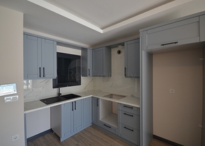 Квартира планировки 1+1 в районе Фетхие - Анталия 