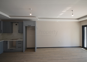 Квартира планировки 1+1 в районе Фетхие - Анталия 