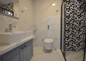 Квартира планировки 1+1 в районе Фетхие - Анталия 