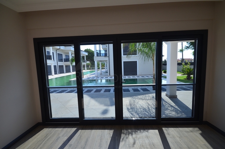 Квартира планировки 2+1 в районе Фетхие - Анталия 