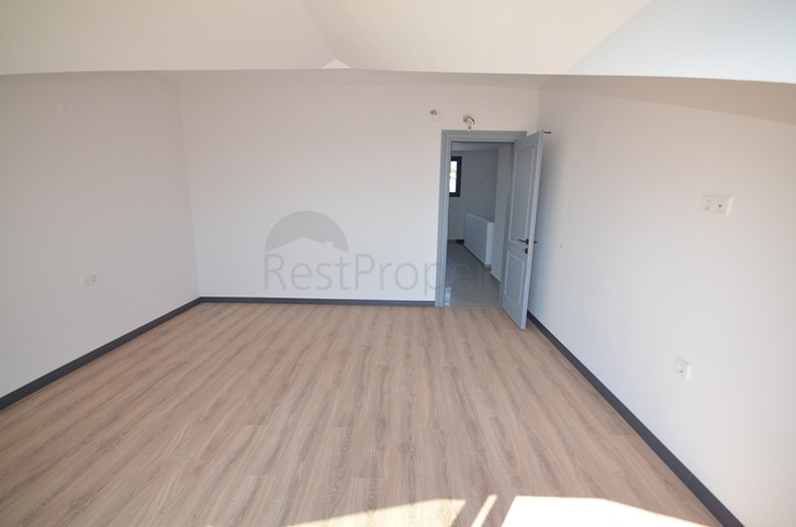 Вилла планировки 4+1 в районе Фетхие - Анталия 