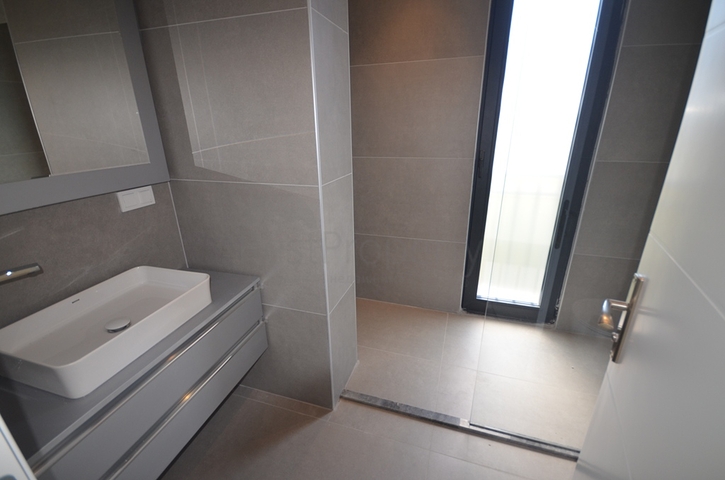 Вилла планировки 5+1 в районе Фетхие - Анталия 