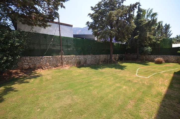 Вилла планировки 5+1 в районе Фетхие - Анталия 