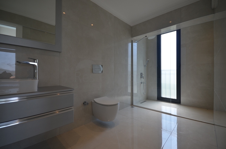 Вилла планировки 5+1 в районе Фетхие - Анталия 