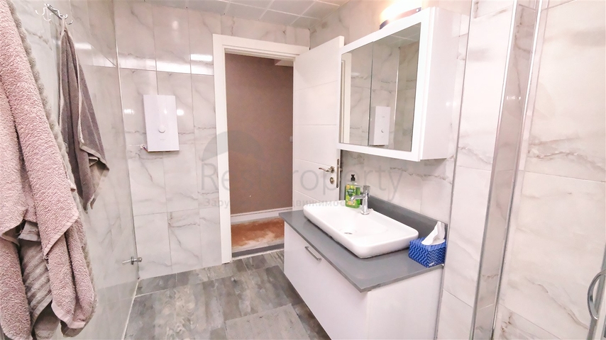 Квартира планировки 4+1 в районе Белек - Анталия 