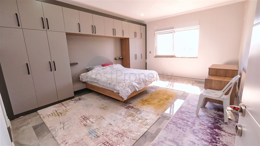 Квартира планировки 4+1 в районе Белек - Анталия 