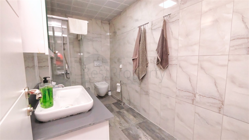 Квартира планировки 4+1 в районе Белек - Анталия 