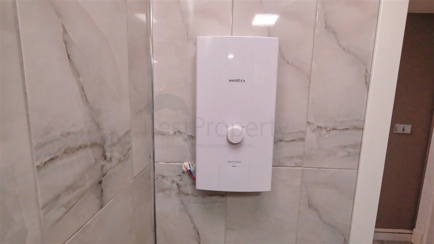 Квартира планировки 4+1 в районе Белек - Анталия 