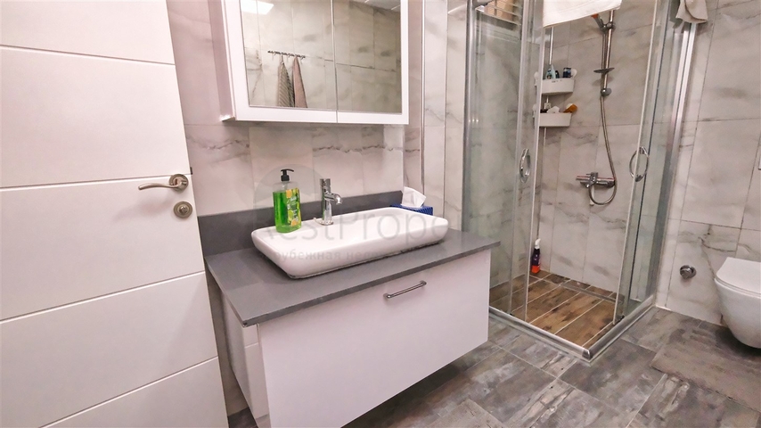 Квартира планировки 4+1 в районе Белек - Анталия 