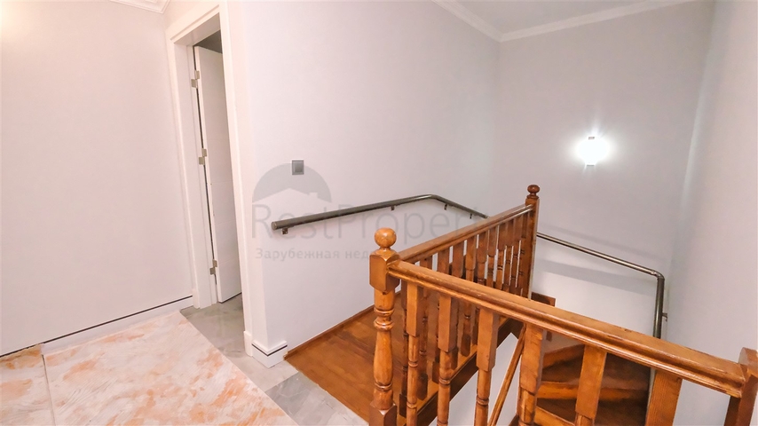 Квартира планировки 4+1 в районе Белек - Анталия 