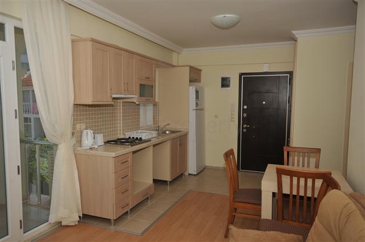 На продажу выставлен Апарт Отель 24 комнаты в районе Фетхие - Анталия 