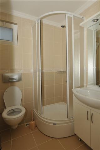 На продажу выставлен Апарт Отель 24 комнаты в районе Фетхие - Анталия 