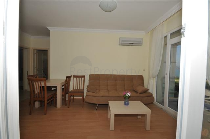 На продажу выставлен Апарт Отель 24 комнаты в районе Фетхие - Анталия 