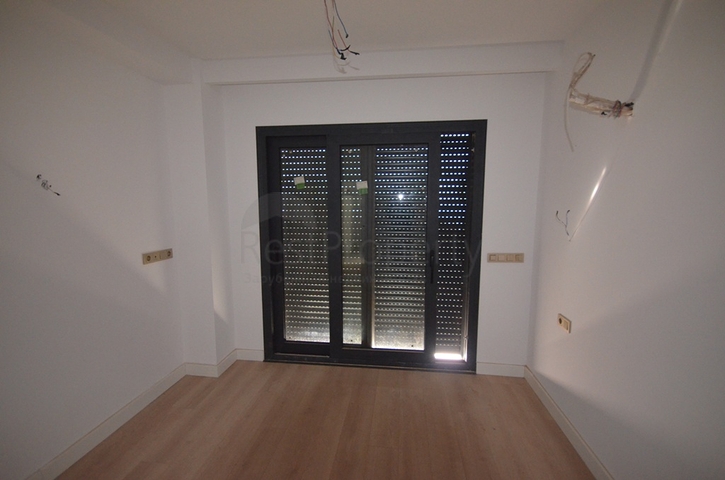 Вилла планировки 5+1 в районе Фетхие - Анталия 