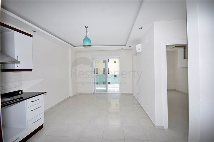 Квартира 1+1 в Махмутлар