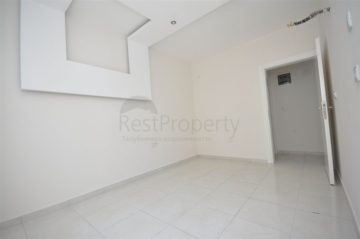 Квартира 1+1 в Махмутлар