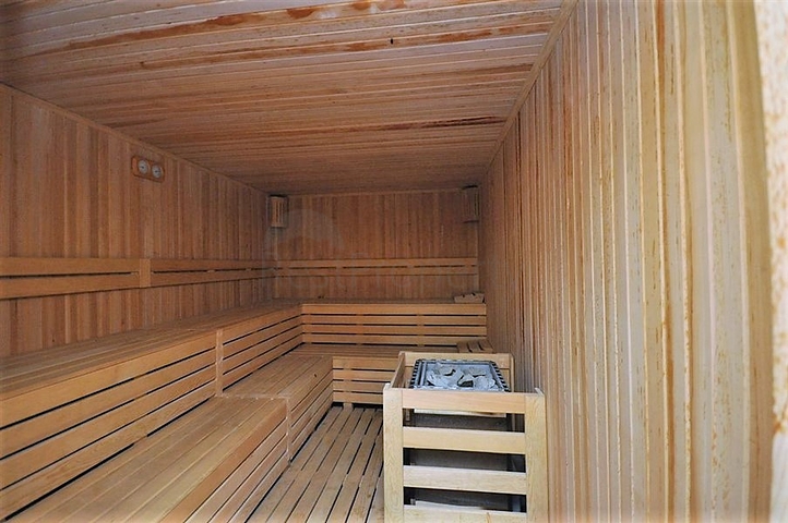 Квартира 1+1 в Махмутлар