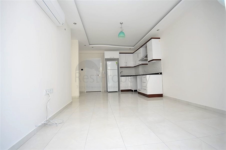 Квартира 1+1 в Махмутлар