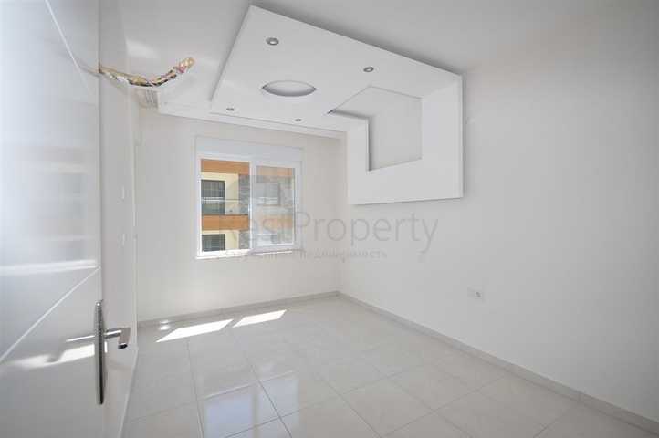 Квартира 1+1 в Махмутлар