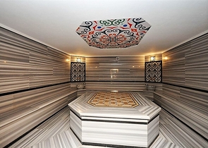 Квартира 1+1 в Махмутлар