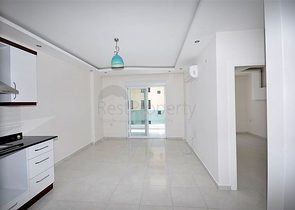 Квартира 1+1 в Махмутлар