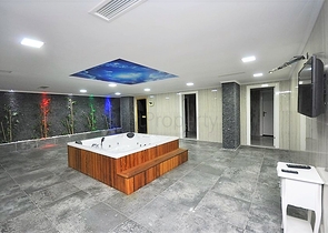 Квартира 1+1 в Махмутлар