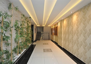 Квартира 1+1 в Махмутлар