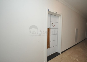 Квартира 1+1 в Махмутлар