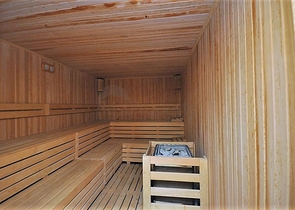 Квартира 1+1 в Махмутлар