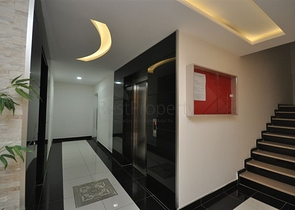 Квартира 1+1 в Махмутлар