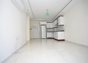 Квартира 1+1 в Махмутлар