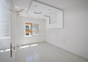 Квартира 1+1 в Махмутлар