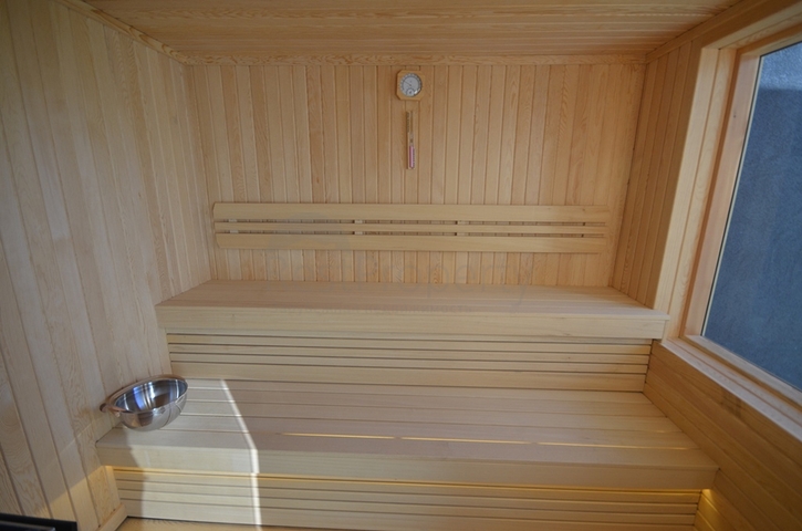 Вилла планировки 4+1 в районе Фетхие - Анталия 