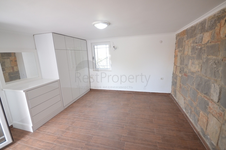 Вилла планировки 5+1 в районе Фетхие - Анталия 