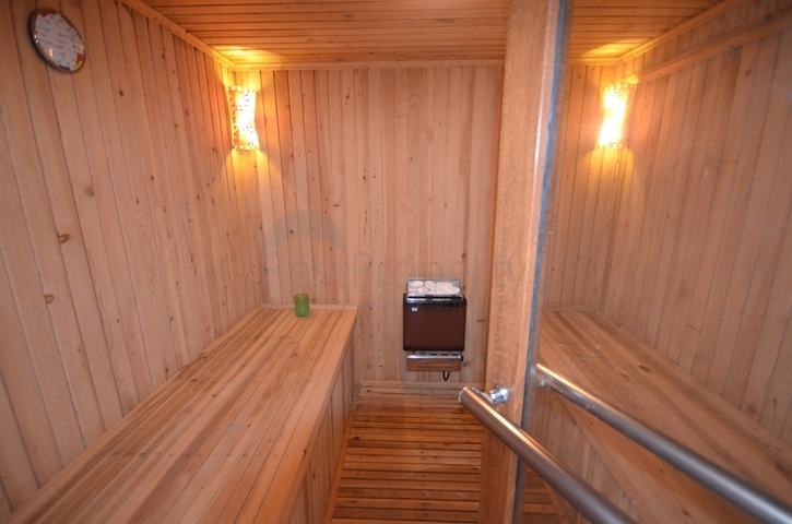 Вилла планировки 5+1 в районе Фетхие - Анталия 