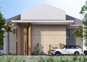 Вилла планировки 5+1 в районе Фетхие - Анталия 