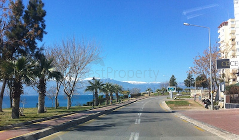  Квартира 1+1 в элитном районе Лара по супер-цене от собственника